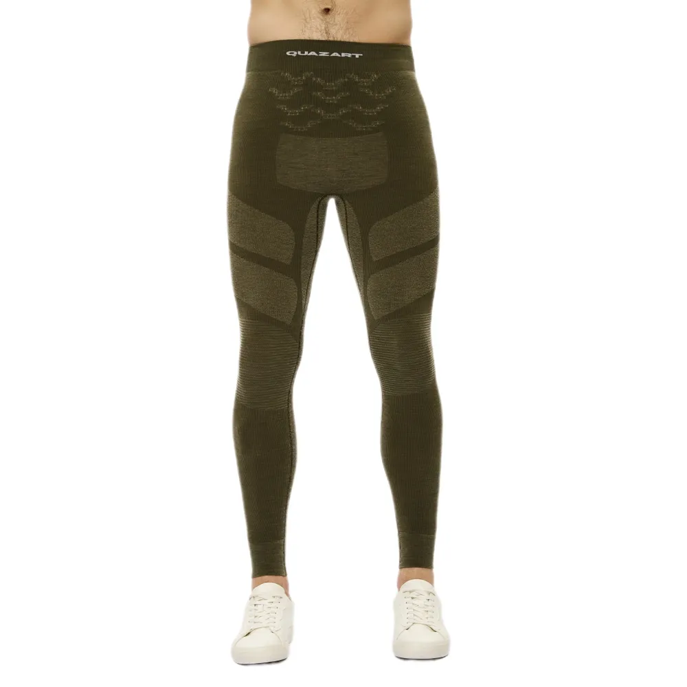 Термокальсоны Merino Thermo мужские QUAZART