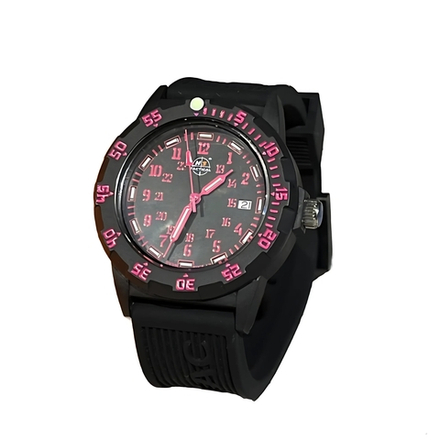 Часы TROOPER CARBON, модель H3.703836.12 H3TACTICAL (в подарочной упаковке)