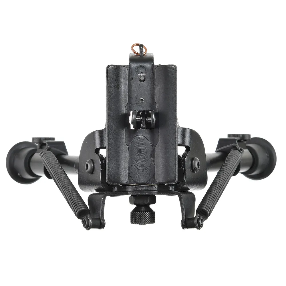 Сошки Harris Bipod серия S (на вращающемся основании) модель BR 6-9