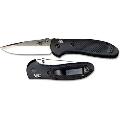 Складной нож BM551 Griptilian Benchmade | Военторг ALLMULTICAM 