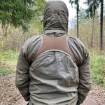 Нагрудная сумка Chest Pack Numbat Helikon-Tex