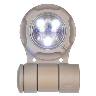 Программируемый инфракрасный маркер VIPIR Gen 5 Quantum FX Chameleon Adventure Lights | Военторг ALLMULTICAM 