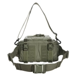 Тактическая медицинская сумка TT Medic Hip Bag IRR (с ИК-ремиссией) Tasmanian Tiger