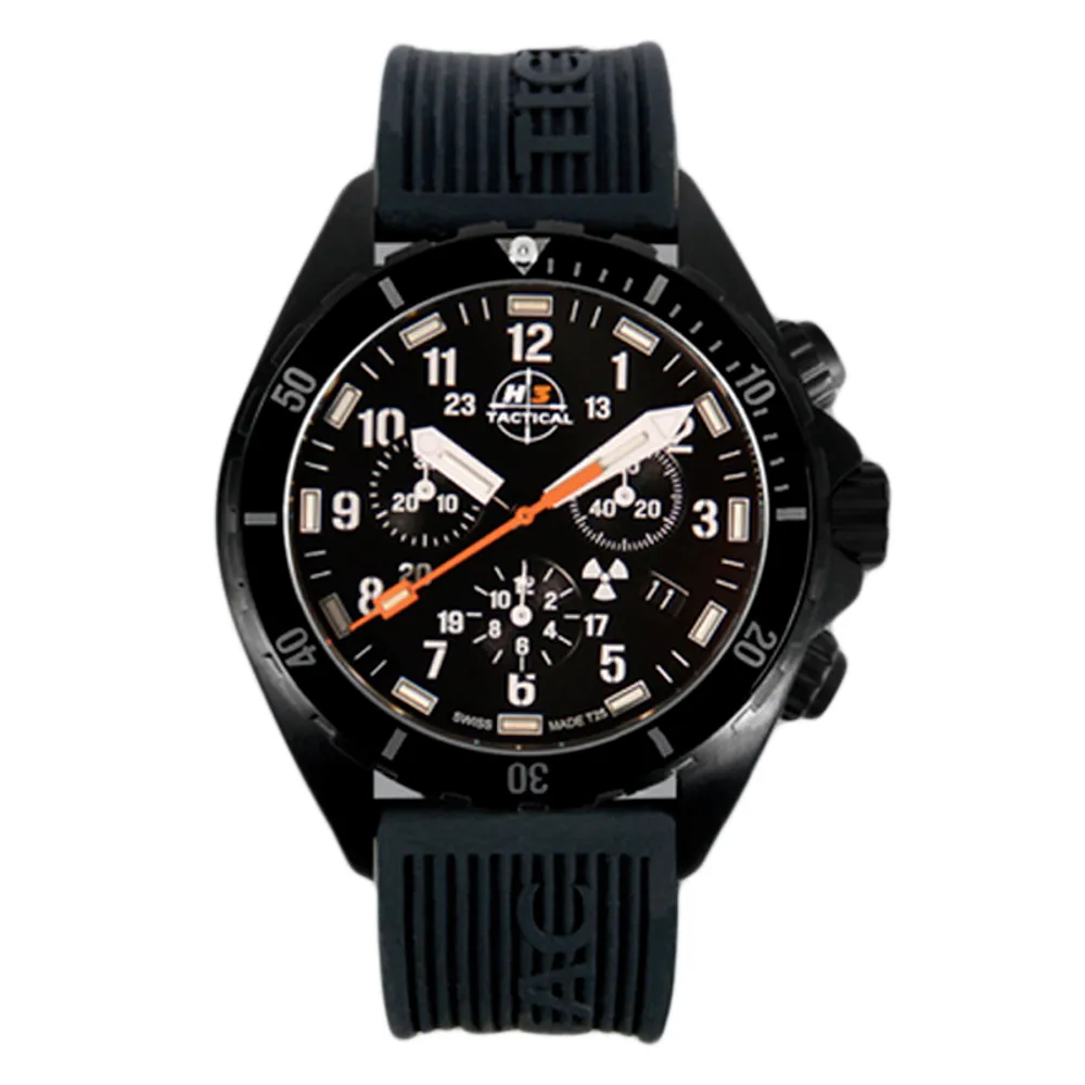 Часы TROOPER PRO H3TACTICAL, модель H3.3122.790.1.3