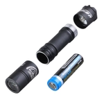 Тактический фонарь Partner C2 XP-L V3 Armytek