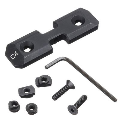 Адаптер для сошек "СМА Баканови" РТМ | Военторг ALLMULTICAM 