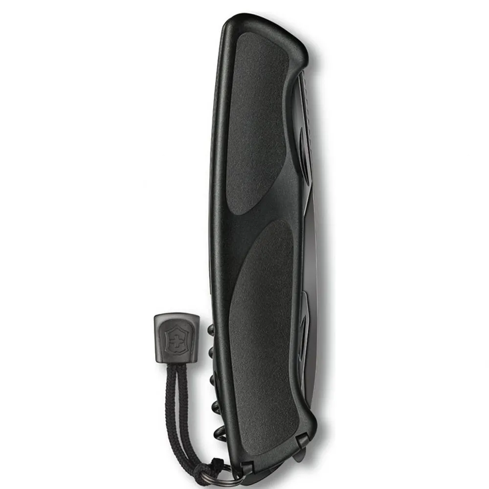 Нож Ranger Grip 55 Onyx Black Victorinox