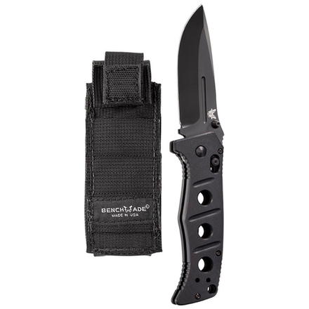 Тактический складной нож 275 BK Adamas Benchmade