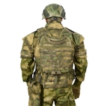 Баллистическая защита шеи 5.45 DESIGN
