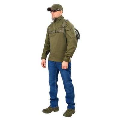 Тактические джинсы "Вестерн" 5.45 DESIGN | Военторг ALLMULTICAM 