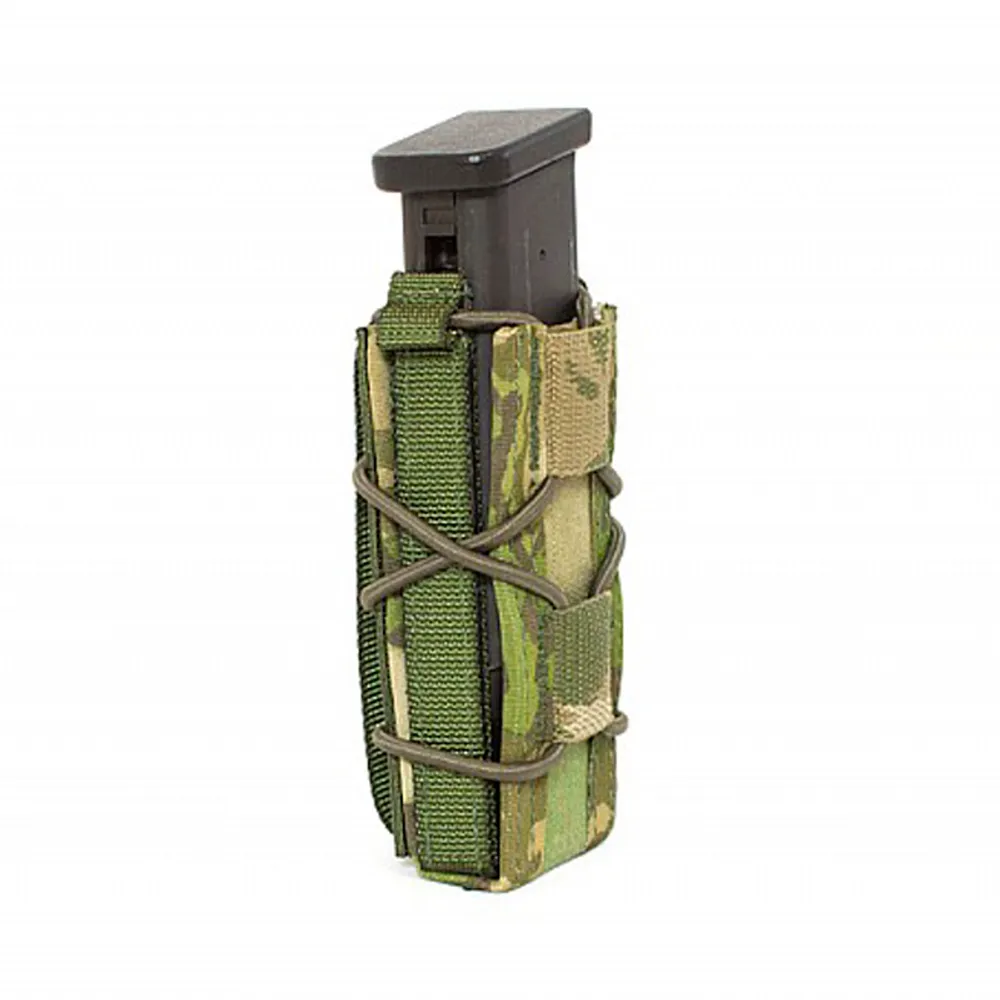 Пистолетный подсумок Warrior Assault Systems
