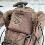 Тактические ботинки XA Forces MID GTX Salomon
