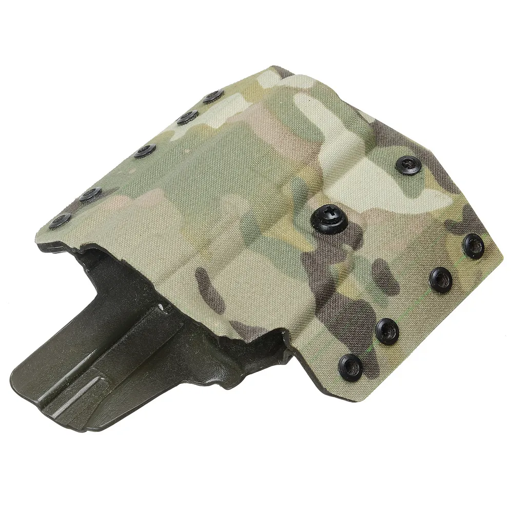 Кобура из Kydex под Grand Power T12 5.45 DESIGN