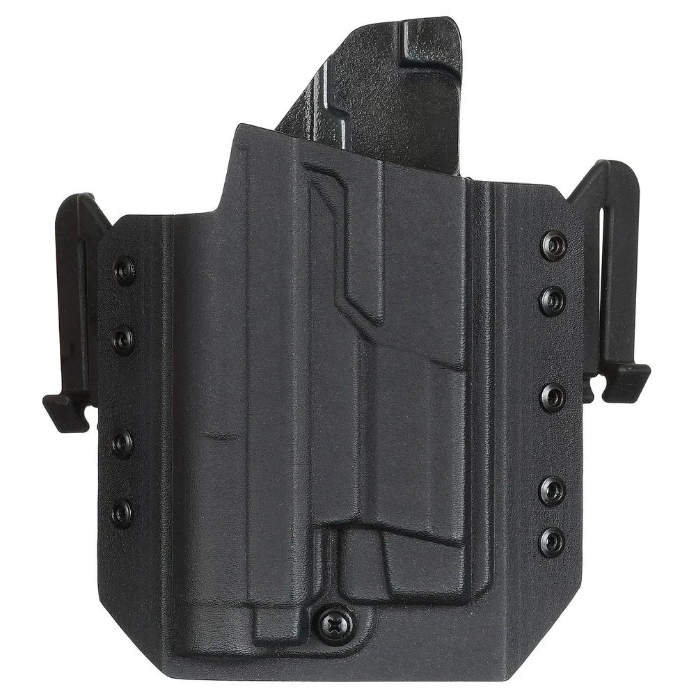 Быстросъемная кобура из Kydex под Ярыгин с фонарём после 2011 года 5.45 DESIGN