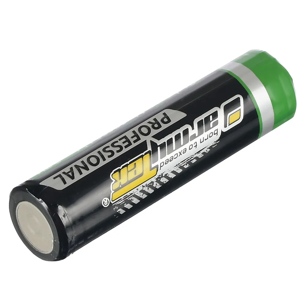 Аккумуляторные батареи Armytek