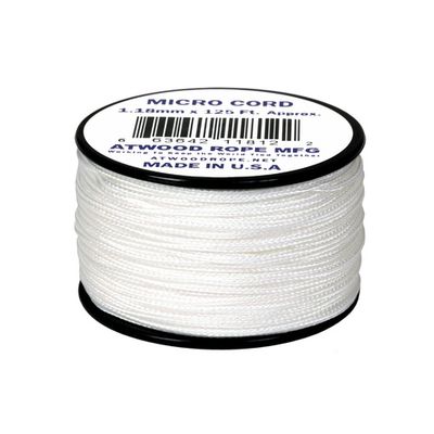 Паракорд Tactical 100 Microcord Atwood Rope MFG | Военторг ALLMULTICAM 