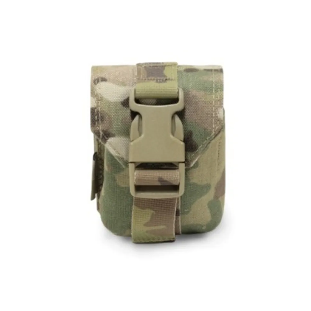 Подсумок под одну гранату