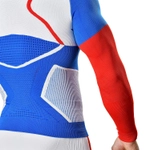Термофуфайка "Фантом Спорт" 5.45 DESIGN