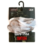 Шарф-труба "Питон" 5.45 DESIGN