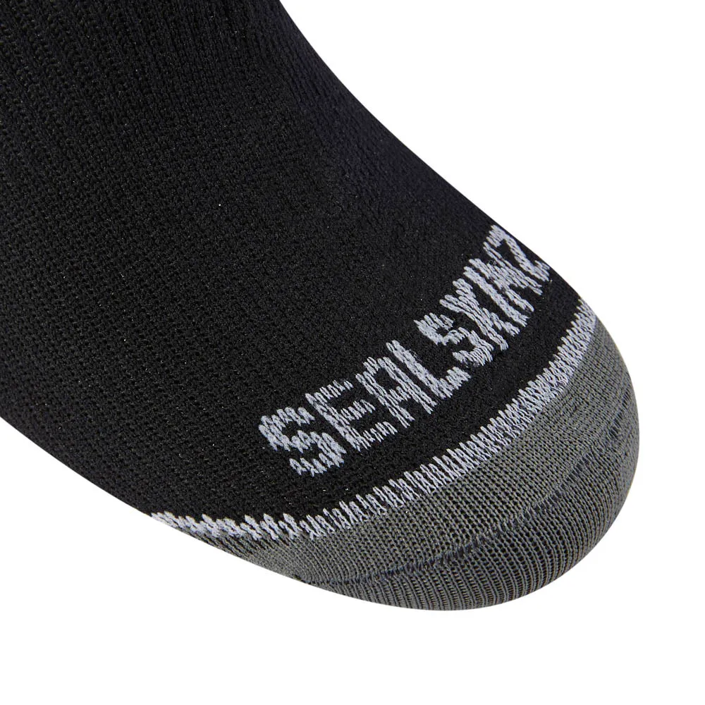 Непромокаемые носки Thin Mid Lenght Sealskinz