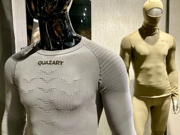 Невидимый герой вашей тренировки: почему правильное термобелье – это ключ к успеху