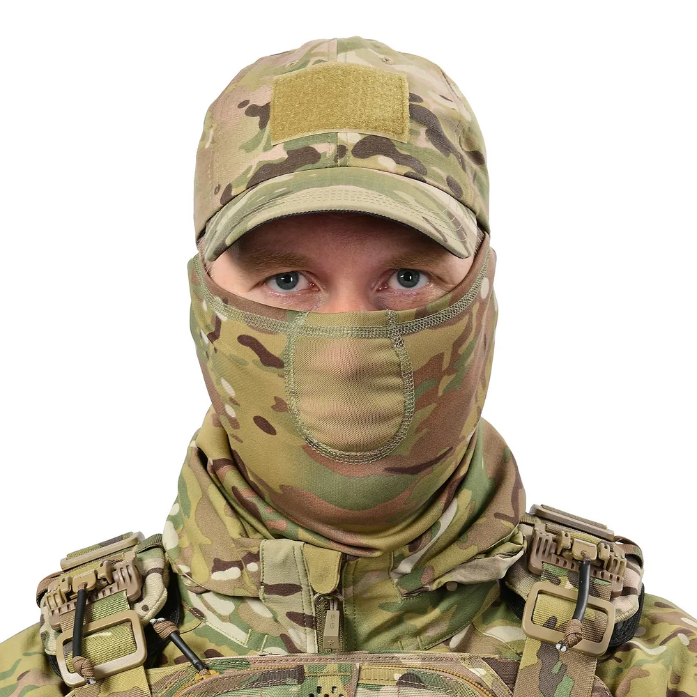 Шарф-труба "Питон-С" 5.45 DESIGN