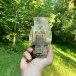 Гранатный подсумок G2 5.45 DESIGN