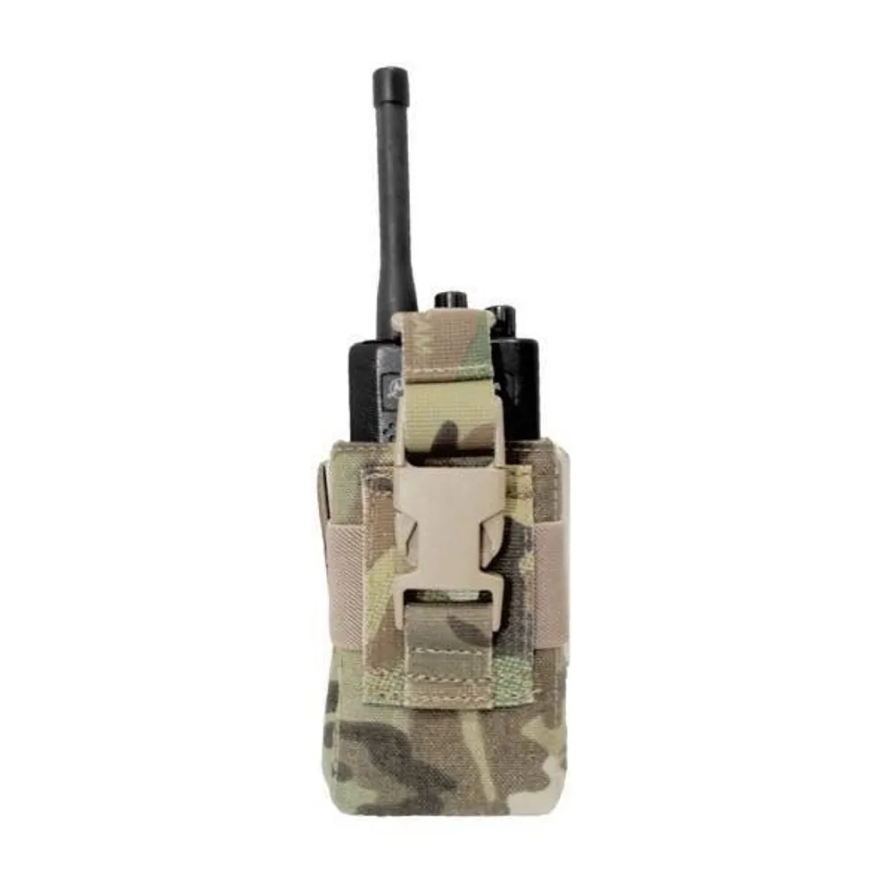 Универсальный подсумок для радиостанции Warrior Assault Systems