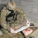 Бинт-бандаж Blast Tactical Medical Solutions