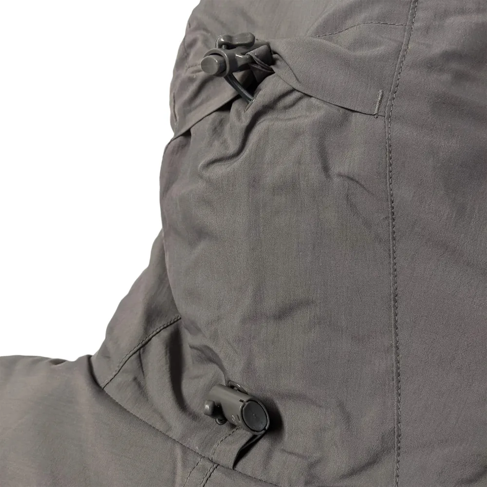 Куртка HT Insulated Hooded Otte Gear