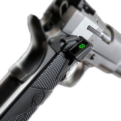 Цифровой счетчик патронов AmmoControl | Военторг ALLMULTICAM 