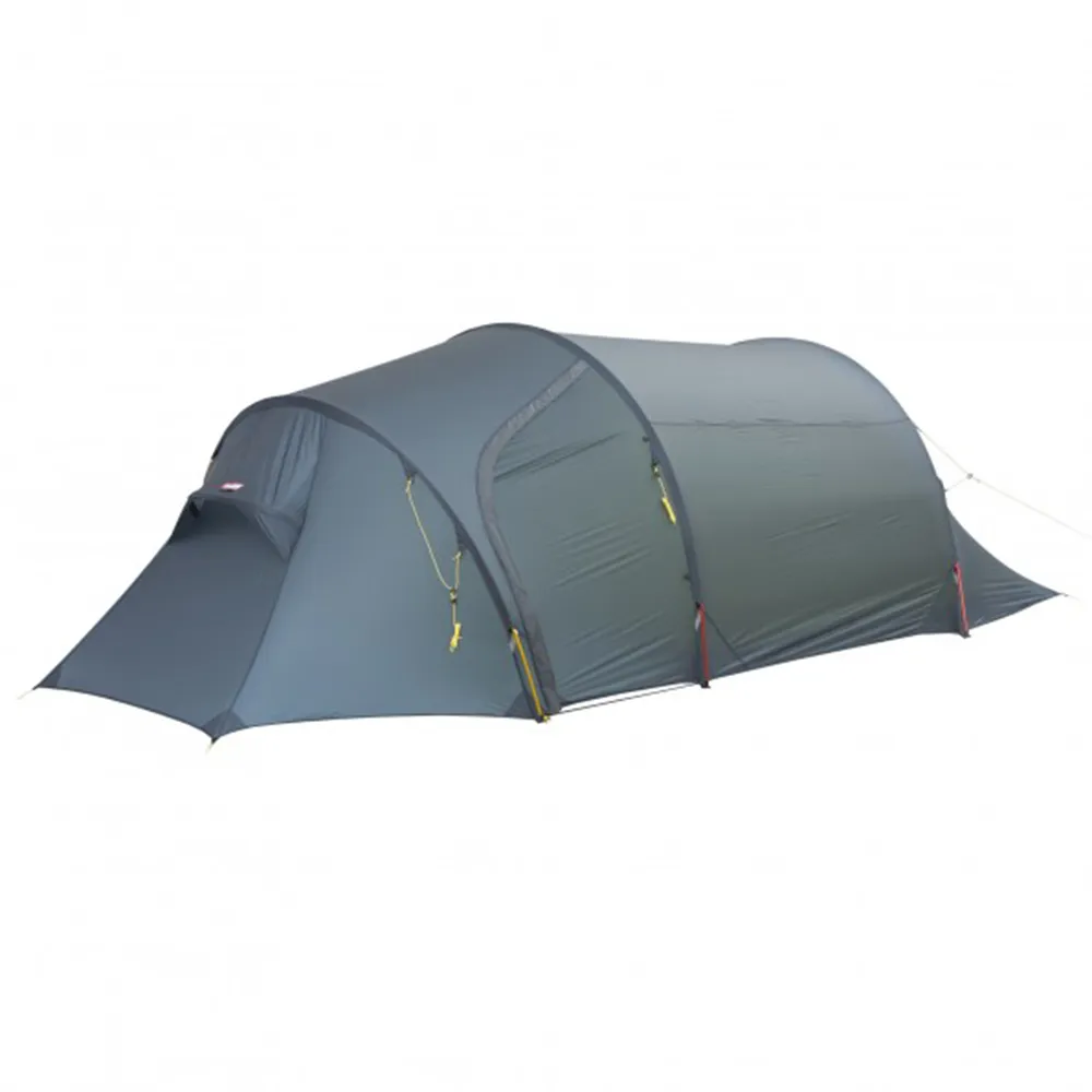 Трехместная палатка Fjellheimen Superlight HelSport