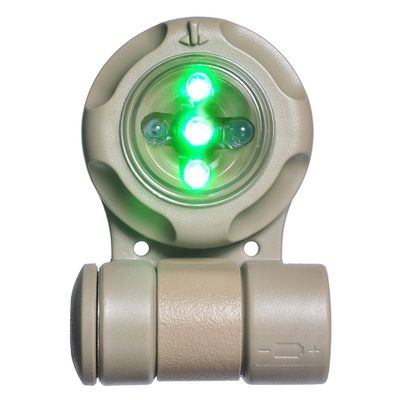 Инфракрасный маркер VIPER Gen 3 Legacy Adventure Lights | Военторг ALLMULTICAM 