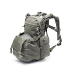 Тактический рюкзак c отделением для шлема Elite Ops Helmet Cargo Pack MC Warrior Assault Systems
