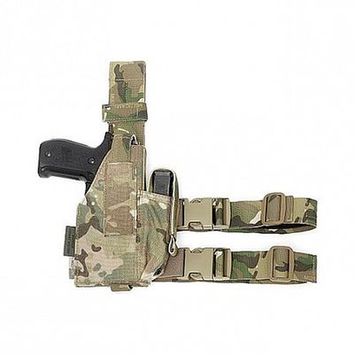 Кобура Drop Leg Warrior Assault Systems | Военторг ALLMULTICAM 