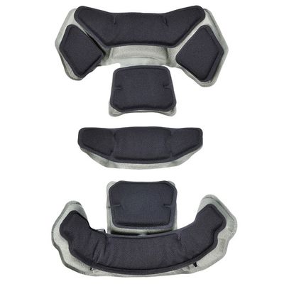 Подушки для шлема Epic Air Pads Team Wendy | Военторг ALLMULTICAM 