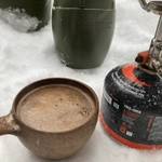 Газовая горелка Mightymo Jetboil