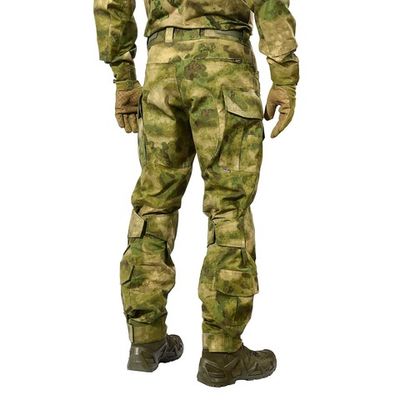 Тактические брюки "Рысь-С" 5.45 DESIGN | Военторг ALLMULTICAM 