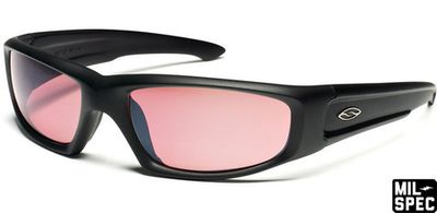 Тактические очки Hudson Tactical Smith Optics | Военторг ALLMULTICAM 