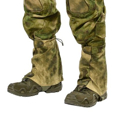 Гамаши "Скорпион Лайт GEN 2" 5.45 DESIGN | Военторг ALLMULTICAM 