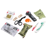 Тактический подсумок с медицинским комплектом MTC Tactical Operator Response Kit North American Rescue