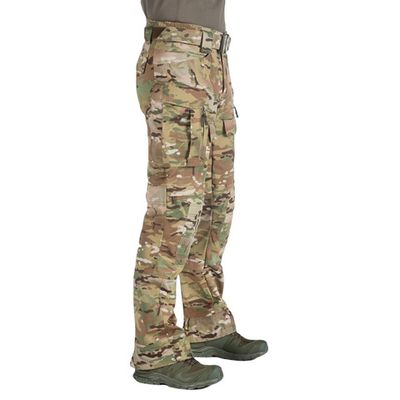 Тактические штаны Striker X Combat UF PRO | Военторг ALLMULTICAM 
