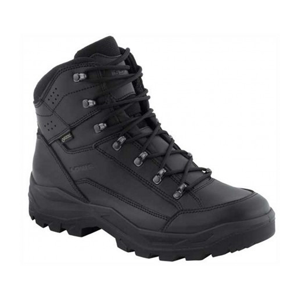 Gtx mid outlet