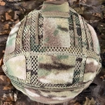 Баллистический шлем "Спартанец" 5.45 DESIGN