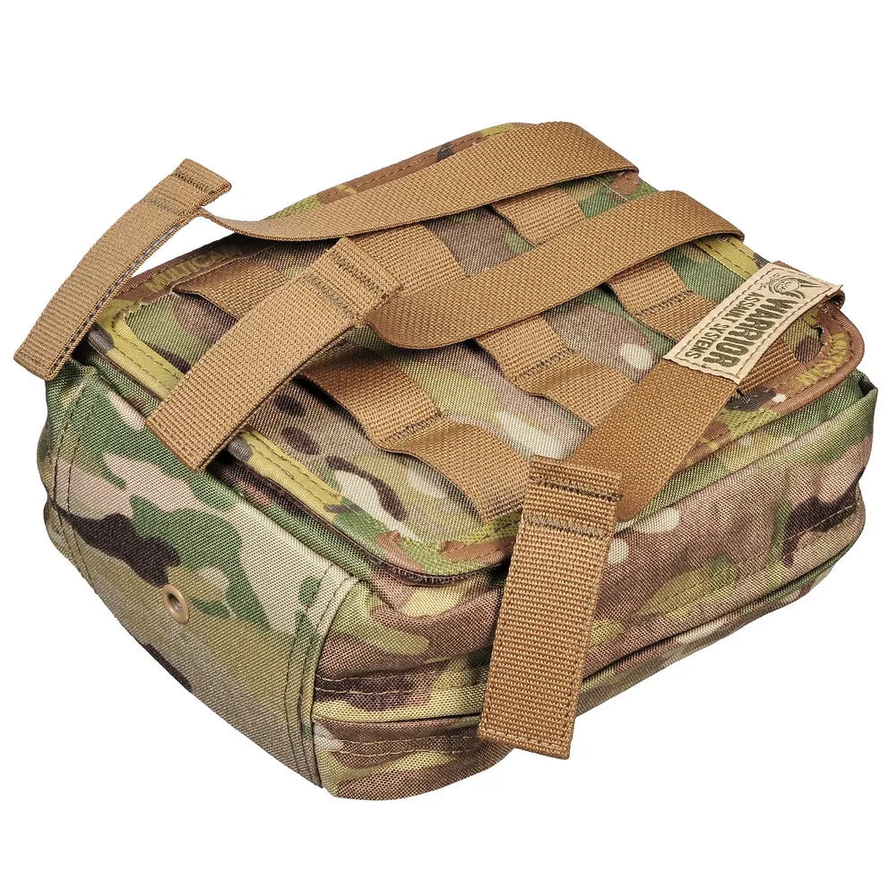 Медицинский подсумок Medic Rip Off Warrior Assault Systems