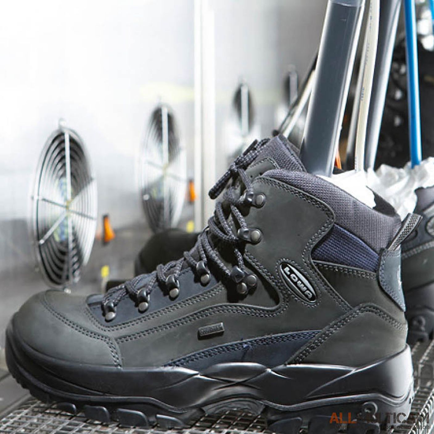 Lowa gore sales tex femme