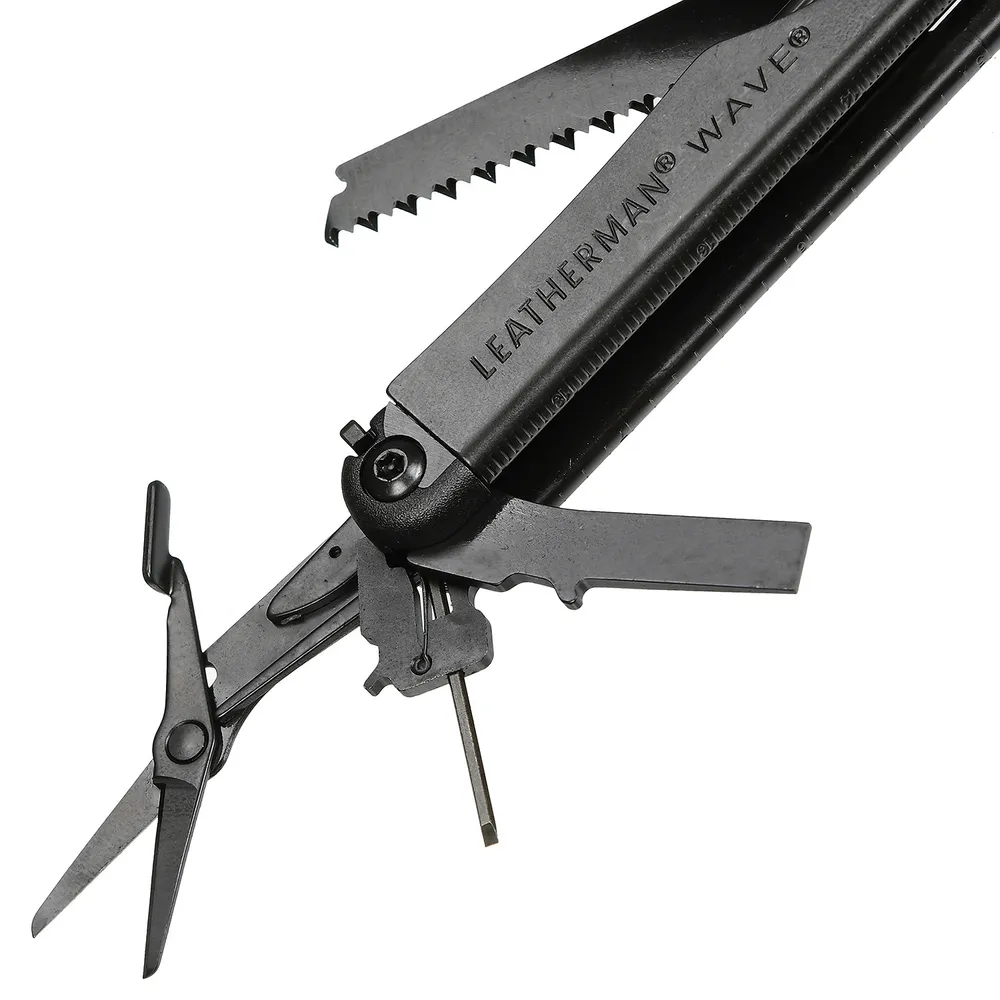Мультитул Leatherman Wave