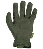 Тактические перчатки FastFit Mechanix