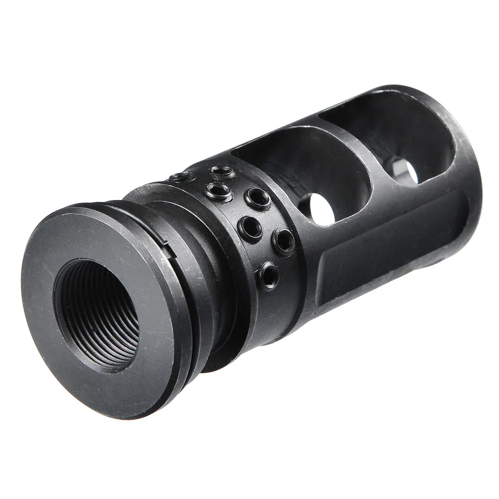 ДТК закрытого типа QD556 M15x1 Sport Adjustable Saimaa Still