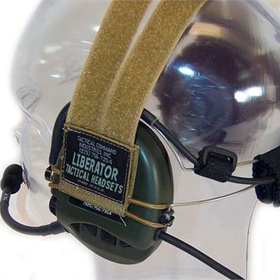 Адаптеры для наушников на шлем Tactical Command Industries | Военторг ALLMULTICAM 